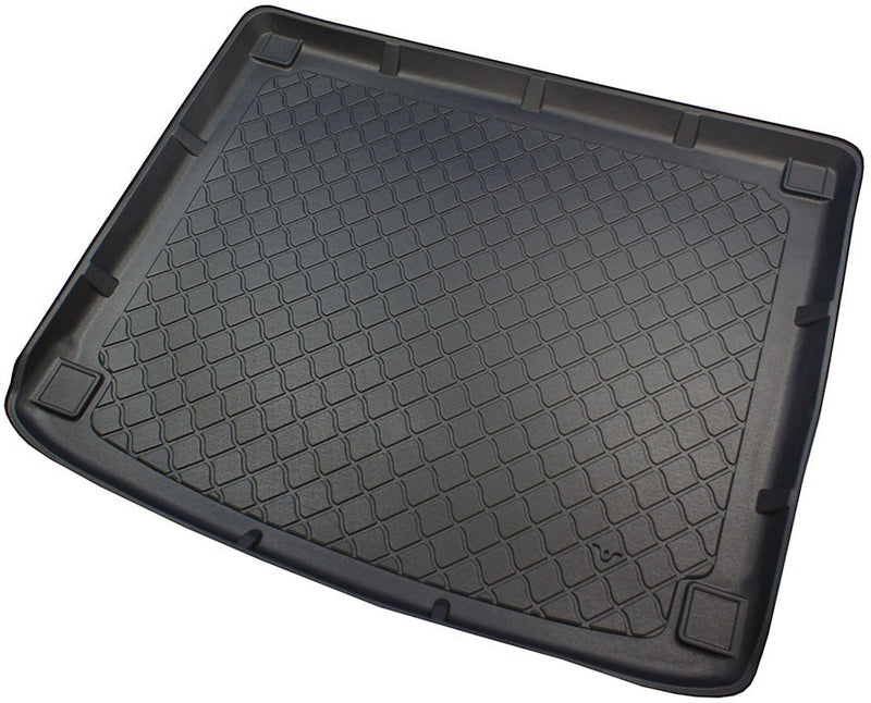 Rack rail Aristar pentru Porsche Cayenne II (92A) SUV 5 uși (05.2010-10.2017)