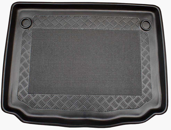 Șină pentru raft Aristar pentru Fiat Stilo Hatchback (2002-2007)