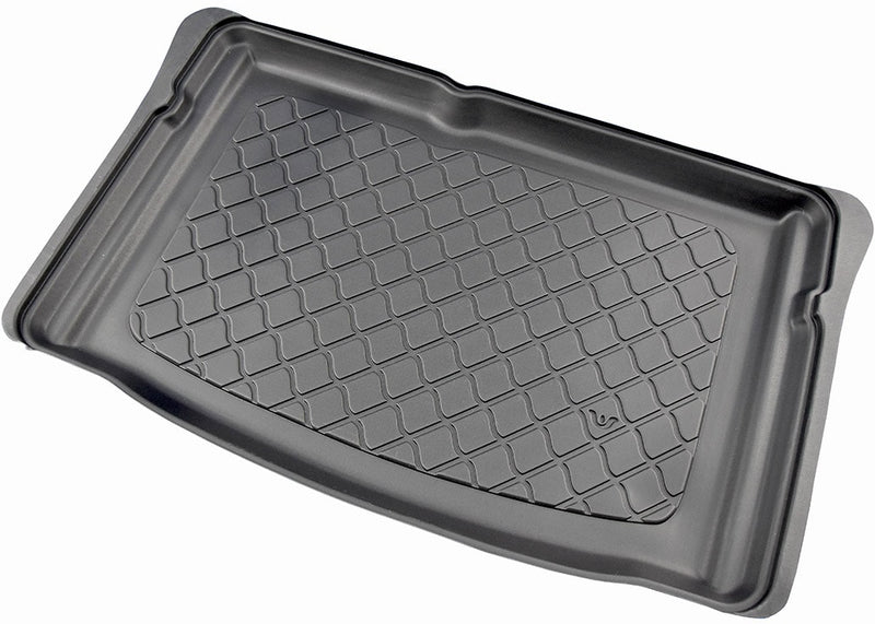 Rack feroviar ARISTAR pentru Skoda Citigo Hatchback 3/5 uși (10.2011-2019) poziție inferioară nu pentru Citigo-e IV electric