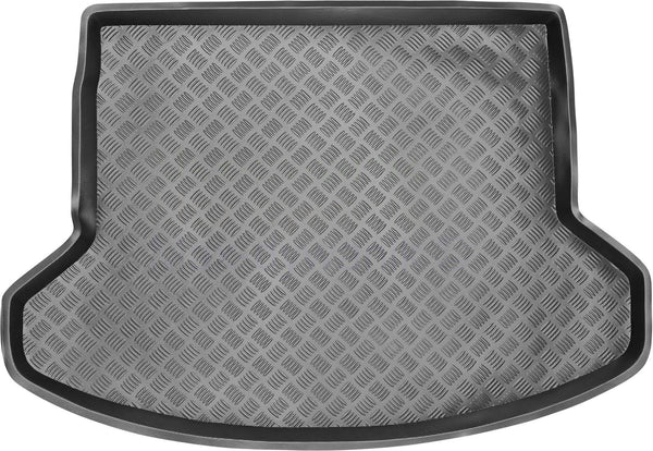 Rack rail Mix-Plast pentru Hyundai i30 Fastback (2018+)