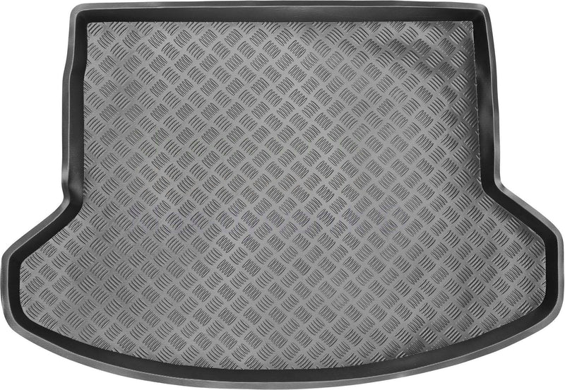 Rack rail Mix-Plast pentru Hyundai i30 Fastback (2018+)