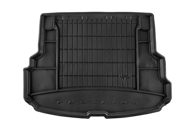 Covor de cauciuc Frogum pentru Mercedes GLK X204 (2008-2012)