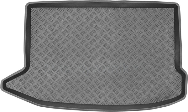 Șină de raft MIX-PLAST pentru Hyundai Kona SUV (2018+) Stil Premium