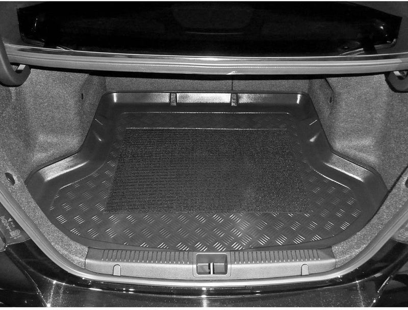 Rack rail Aristar Standard pentru Suzuki Kizashi Sedan 4 uși (08.2010 - 07.2015)