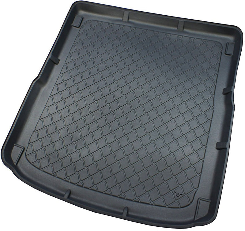 Rack rail ARISTAR pentru Hyundai i40 CW Estate 5D (2011-2019)