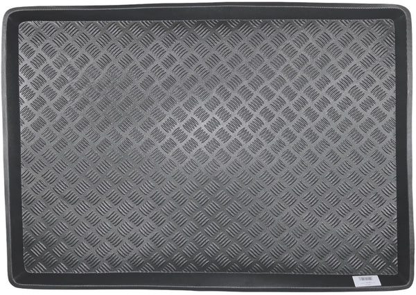 Rack rail Mix-Plast pentru Jeep Cherokee IV SUV (2008-2012)