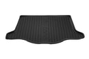 Стелка за багажник DRY ZONE за Honda Jazz (2013+), 5 места, без допълнително товарно отделение, черна