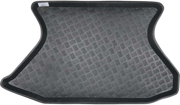 Șină pentru raft MIX-PLAST pentru Honda Civic VI (1995-2001) hatchback 3 uși