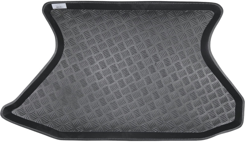 Șină pentru raft MIX-PLAST pentru Honda Civic VI (1995-2001) hatchback 3 uși