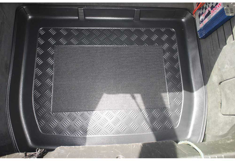 Rack rail ARISTAR pentru Audi TT 8N Coupe (1998-2006) - fără versiunea Quattro