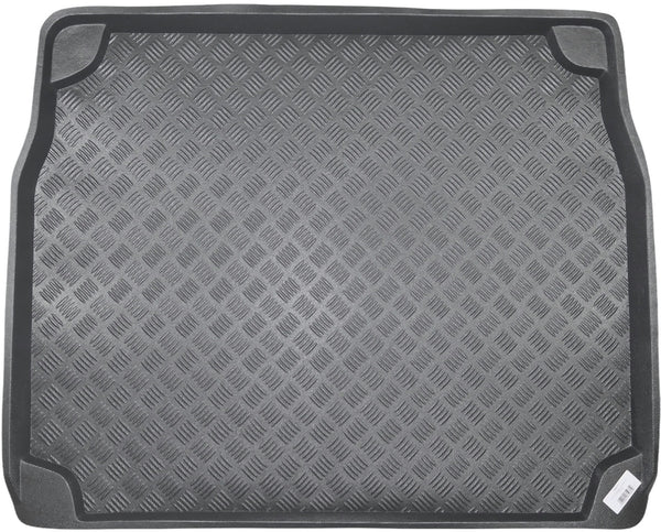 Rack rail Mix-Plast pentru Land Rover Discovery II SUV 5 locuri / 4x4 tracțiune spate (1999-2004)