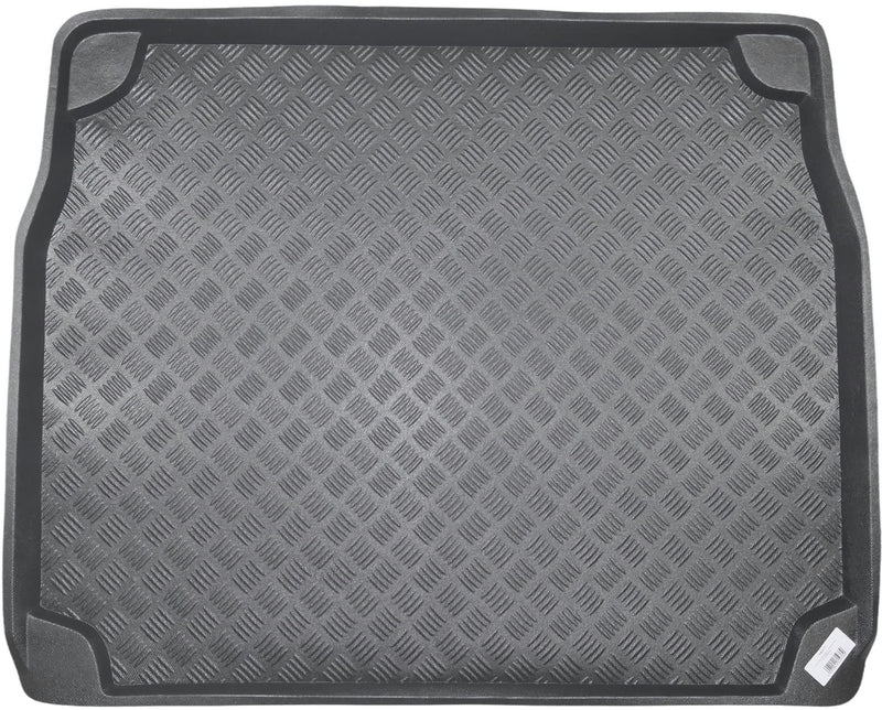 Rack rail Mix-Plast pentru Land Rover Discovery II SUV 5 locuri / 4x4 tracțiune spate (1999-2004)