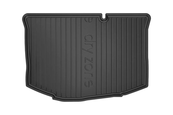 Covoraș de raft DRY ZONE pentru Ford Fiesta Liftback (2008-2017)