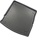 Aristar® Rack Rail pentru Alfa Romeo Stelvio (2017+)