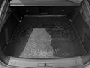 Covoraș de portbagaj din cauciuc Rigum pentru Peugeot 5008 (2017+) cu imprimare auto