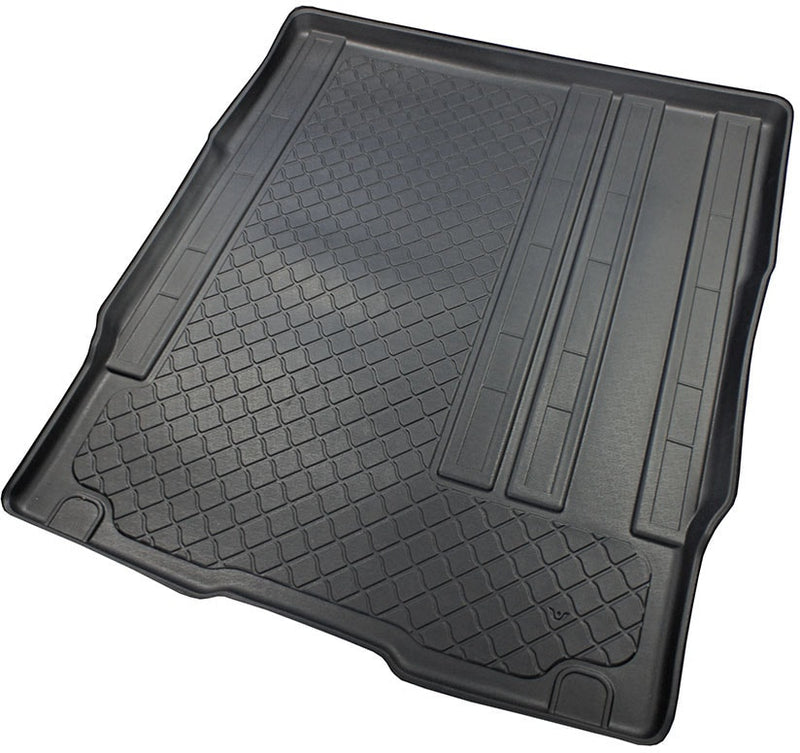 Aristar Guardliner pentru Citroën Jumpy III SpaceTourer VAN 5D (2016+) L2 - al doilea rând de scaune