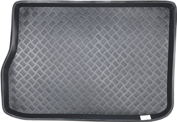 Șină pentru raft Mix-Plast pentru Citroën DS5 Hatchback (2012-2015) și versiunea hibridă