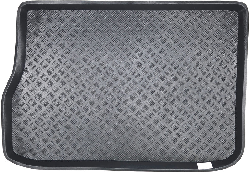 Șină pentru raft Mix-Plast pentru Citroën DS5 Hatchback (2012-2015) și versiunea hibridă