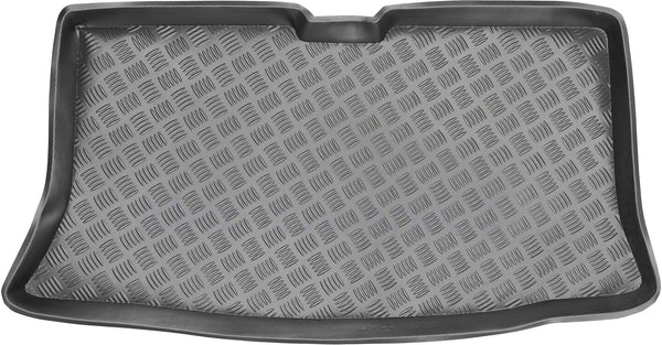 Șină pentru raft Mix-Plast pentru Nissan Micra K12 (2003-2009) Hatchback