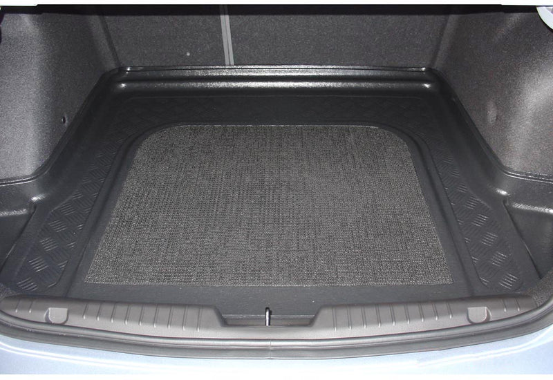 Rack rail ARISTAR pentru Chevrolet Cruze Sedan (2009-2011)