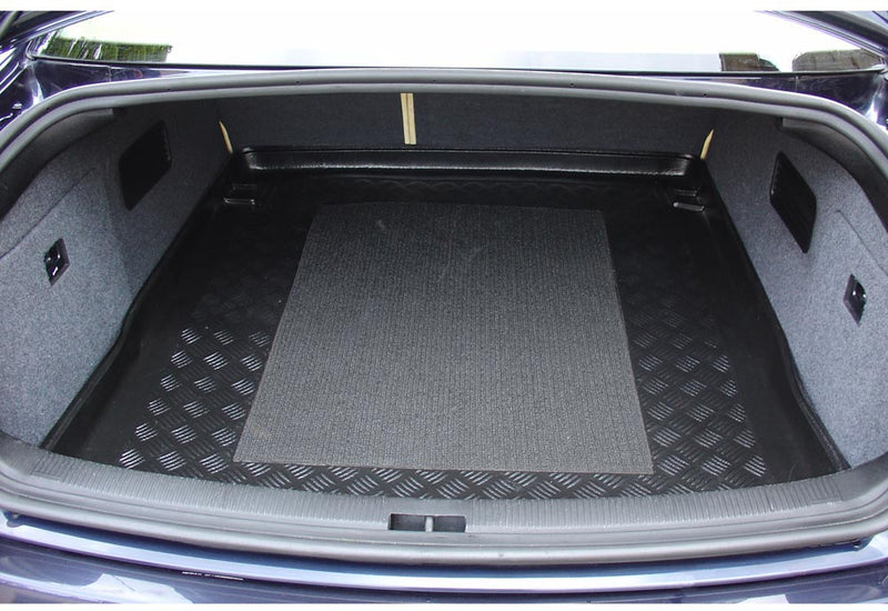 Rack rail Aristar pentru Audi A6 C5 Sedan (1997-2004.03) Compatibil cu Quattro