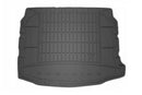 Гумена стелка за багажник Frogum Pro-Line за Seat Leon Cupra хечбек (2012–2020), 5 врати