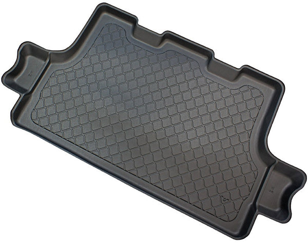 Rack rail Aristar pentru Land Rover Discovery I SUV 5 uși (1989-1998) 5/7 locuri