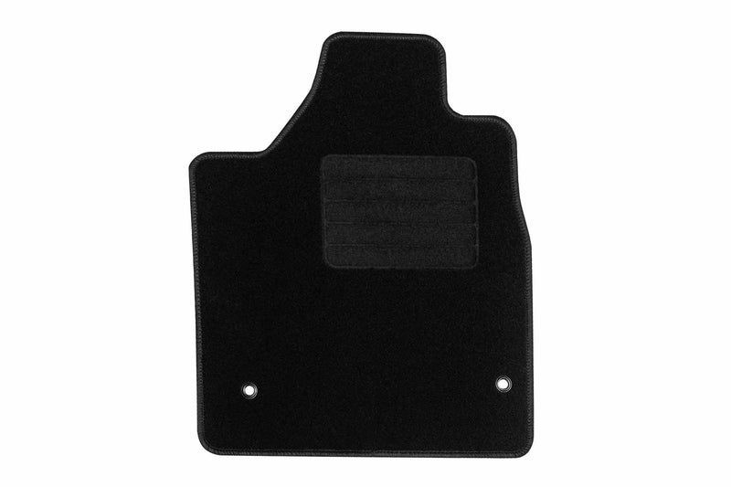 Мокетни стелки Rigum за Nissan Murano (2008–2016) 4 части, черни