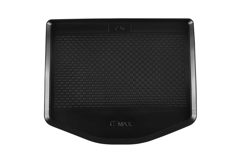 Șină de cauciuc pentru cremalieră Zubri pentru Ford C-Max (2015-2019), poziția inferioară a cremalierei