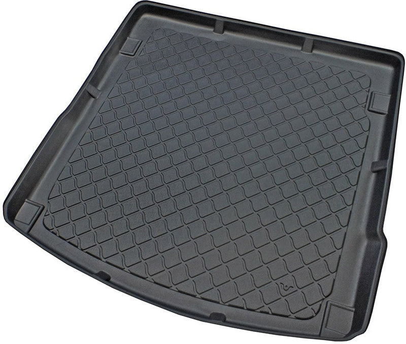 Rack rail Aristar pentru Audi A4 B6/B7 Sedan 4 uși (2001-2007)