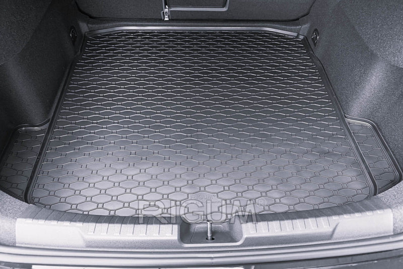 Covoraș de cauciuc Rigum pentru Audi A3 Sedan (2012-2023)