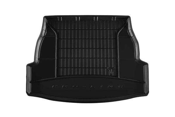 Covor de cauciuc Frogum pentru Toyota Rav4 Hybrid (2018+) poziție superioară, cu organizator