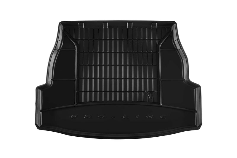 Covor de cauciuc Frogum pentru Toyota Rav4 Hybrid (2018+) poziție superioară, cu organizator