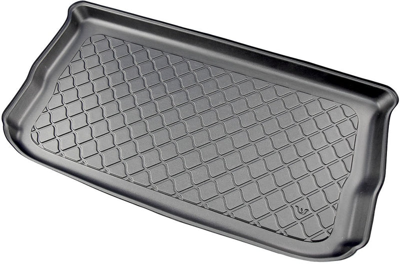 Șină de raft Aristar® pentru Renault Twingo III Hatchback, 5 uși (08.2014+)