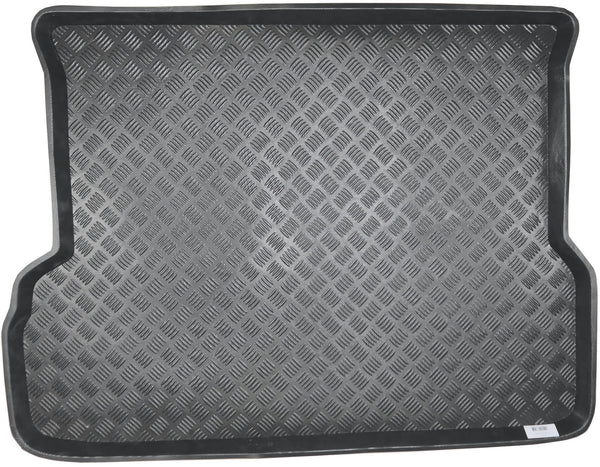 Rack feroviar Mix-Plast pentru Toyota Land Cruiser 150 SUV (2014-2017) 7 locuri