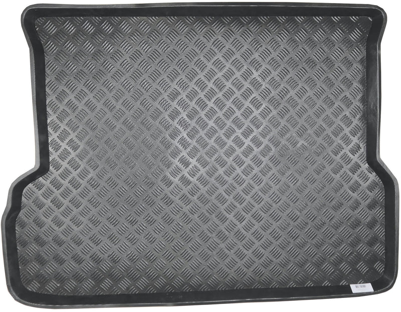 Rack feroviar Mix-Plast pentru Toyota Land Cruiser 150 SUV (2014-2017) 7 locuri