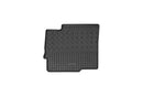 Гумени стелки Rigum за Mitsubishi Eclipse Cross (2018+), 4 части, черни