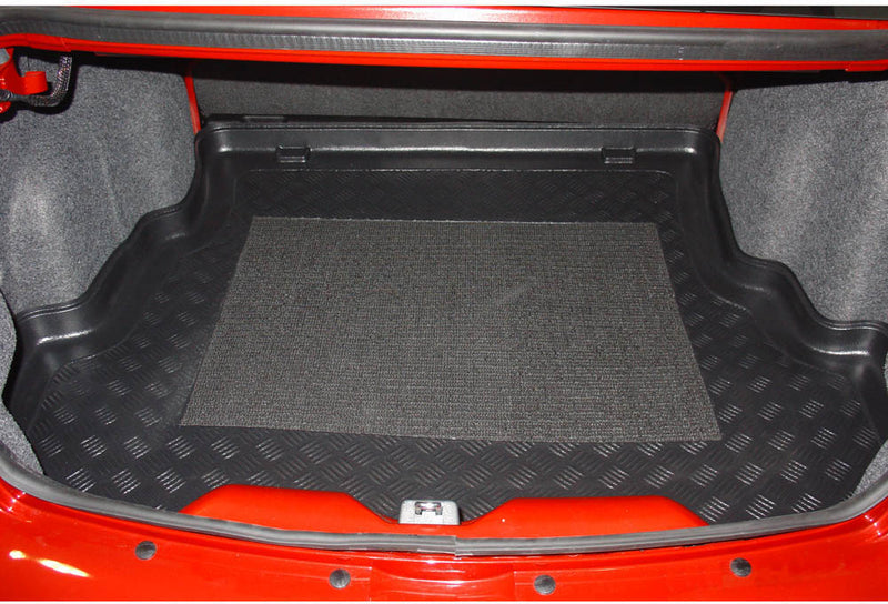 Rack rail Aristar pentru Renault Thalia II Sedan 4 uși (2008-2012)
