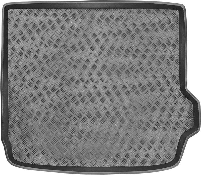 Rack rail Mix-Plast pentru BMW X4 G02 SUV M40i (2019+)