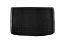 Стелка за багажник Rezaw-Plast PVC за Mercedes A-Class W176 (2012–2018), черна