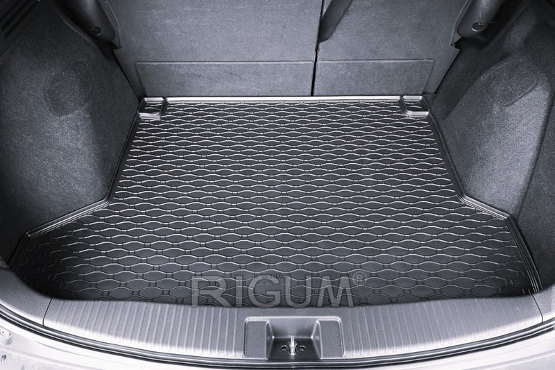 Covoraș de cauciuc Rigum pentru Honda HR-V (2015+)