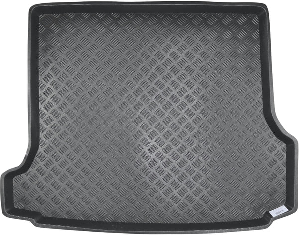 Rack rail Mix-Plast pentru Opel Frontera B (1998-2003) SUV Fără schimbător de portbagaj