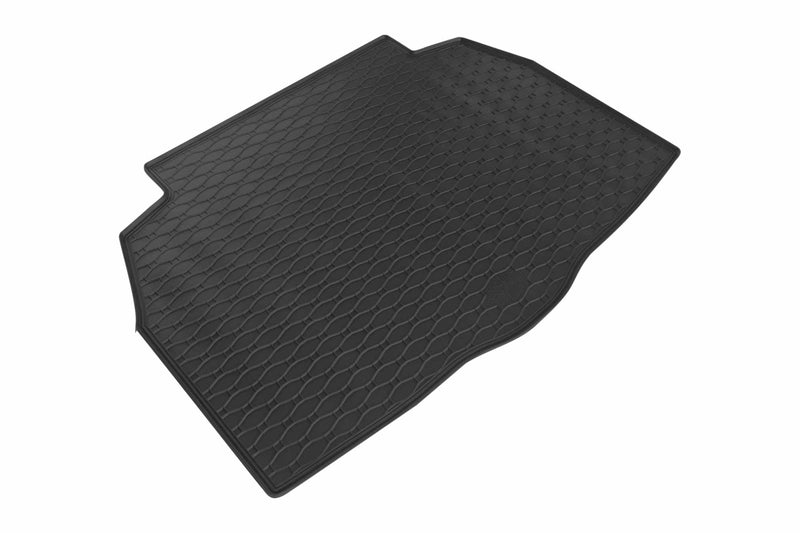 Covoraș de cauciuc Rigum pentru Toyota C-HR (2016+) negru