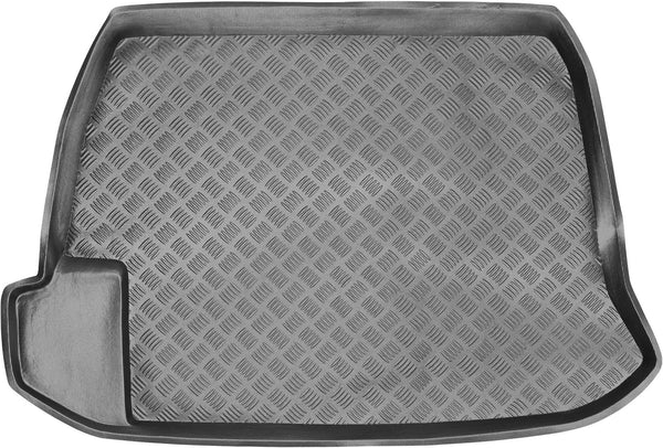 Șină pentru raft Mix-Plast pentru Volvo S60 Sedan (2010-2018)