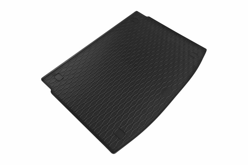 Covoraș de portbagaj din cauciuc Rigum pentru Kia Ceed hatchback (2018+)