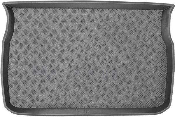 Șină pentru raft Mix-Plast pentru Citroën C3 III Hatchback (2017+)