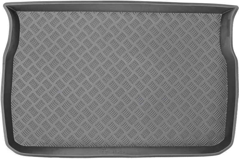 Șină pentru raft Mix-Plast pentru Citroën C3 III Hatchback (2017+)