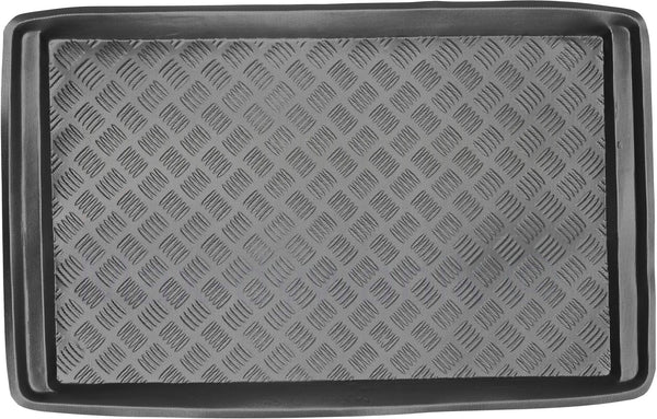 Șină pentru suport MIX-PLAST pentru Skoda Citigo Hatchback cu suport inferior (2011+)