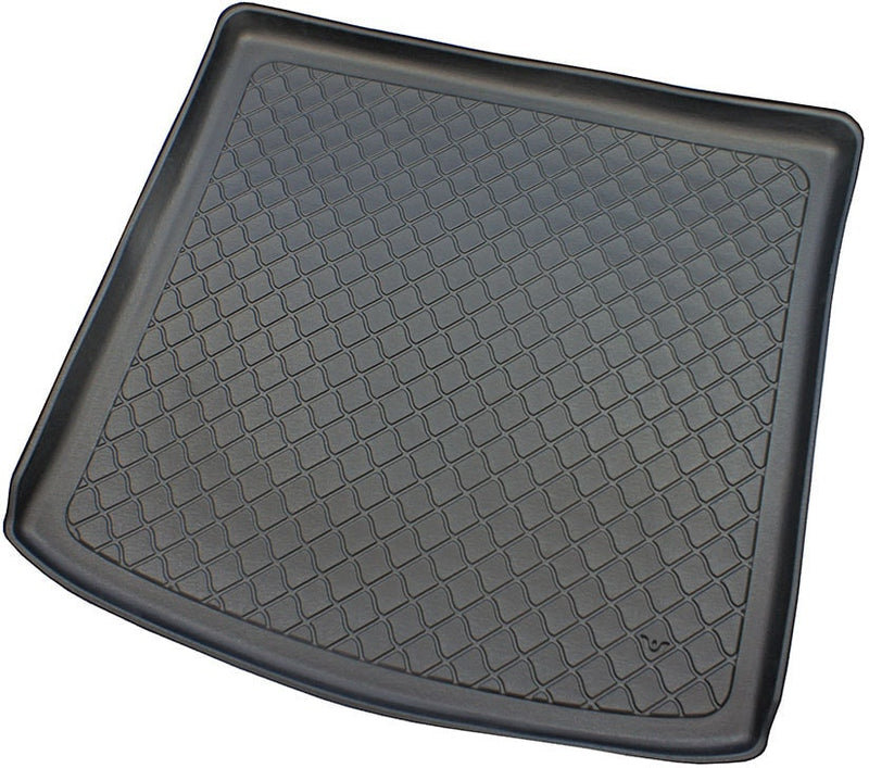 Rack rail Aristar pentru Ford Galaxy III VAN (2015+) 7 locuri - cu al treilea rând scos