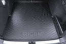 Covoraș de portbagaj din cauciuc Rigum pentru VW Passat break și Skoda Superb break (2024+)